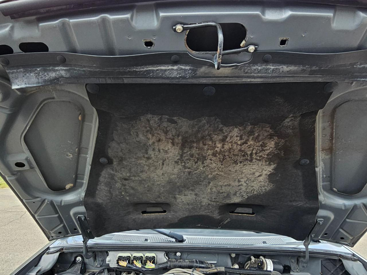 Ford Ranger 2WD 4dr SuperCab 126" Sport 2009