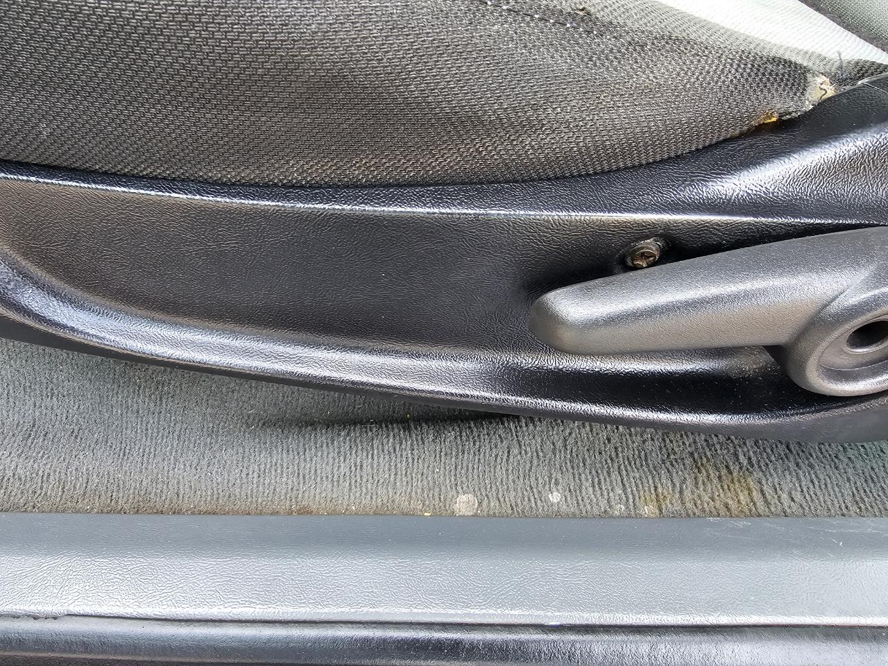 Ford Ranger 2WD 4dr SuperCab 126" Sport 2009