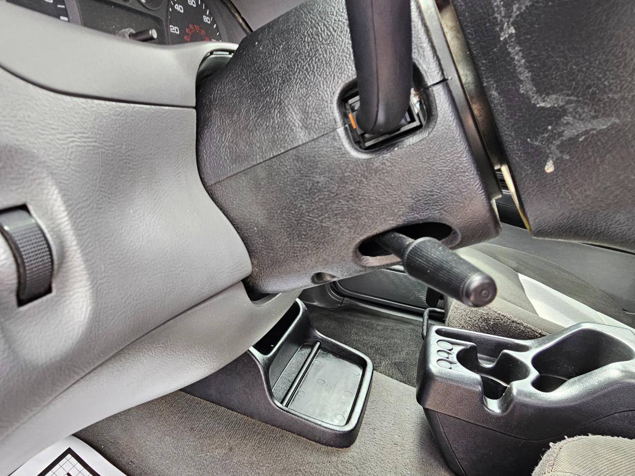 Ford Ranger 2WD 4dr SuperCab 126" Sport 2009