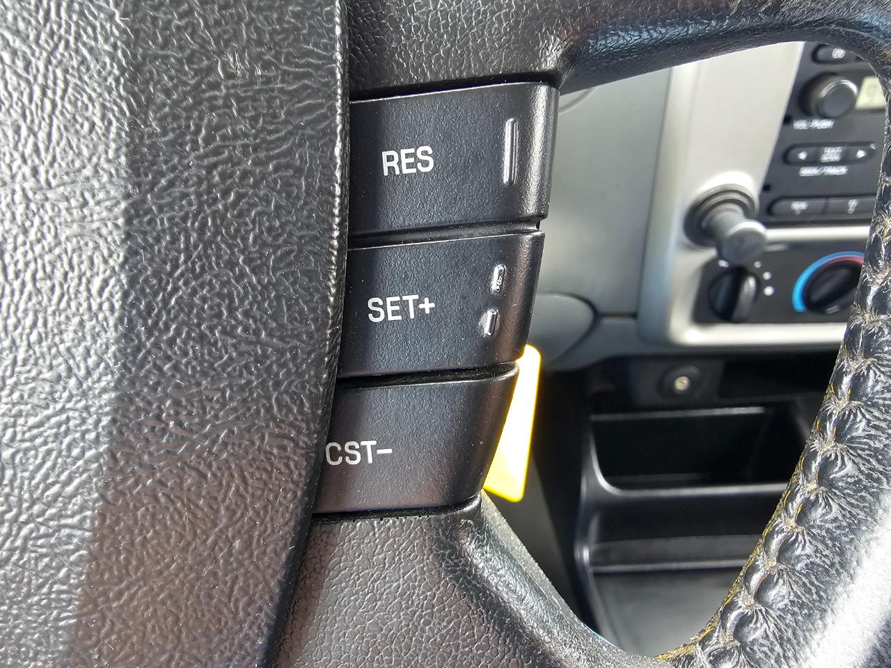 Ford Ranger 2WD 4dr SuperCab 126" Sport 2009