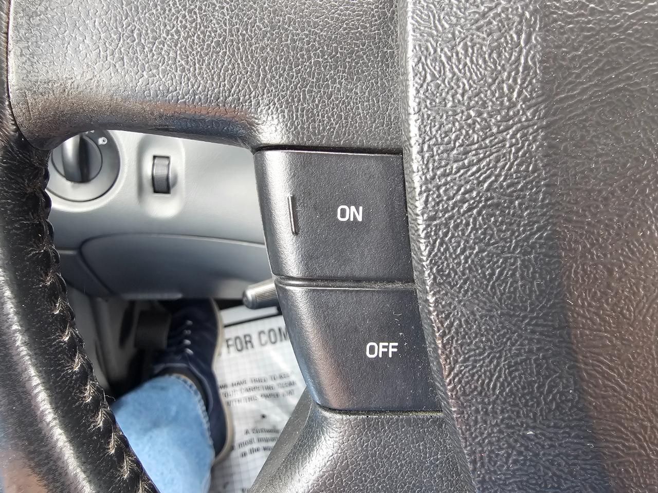 Ford Ranger 2WD 4dr SuperCab 126" Sport 2009