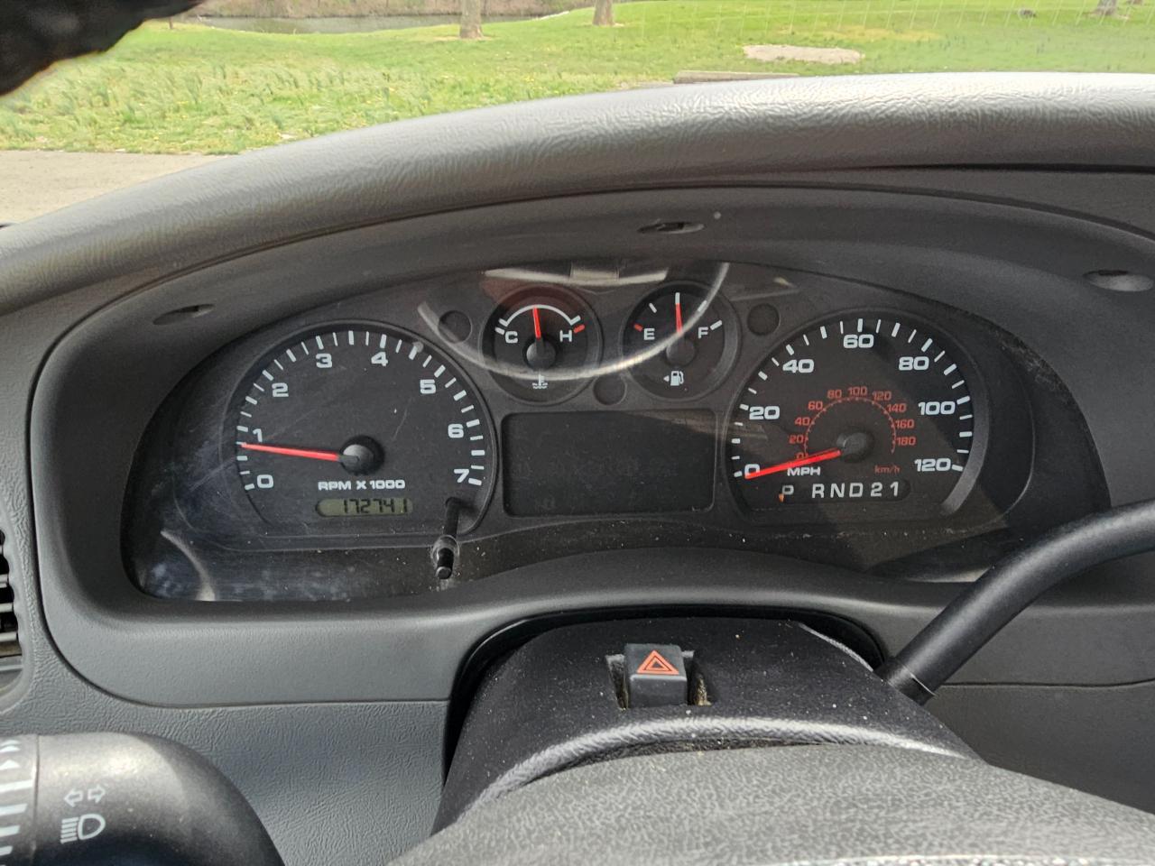 Ford Ranger 2WD 4dr SuperCab 126" Sport 2009