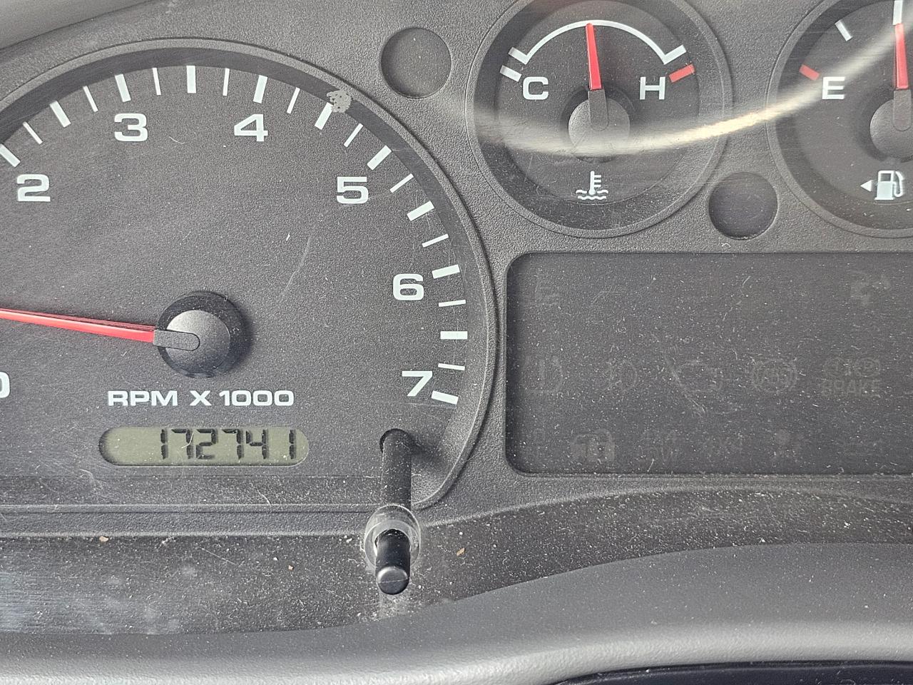 Ford Ranger 2WD 4dr SuperCab 126" Sport 2009