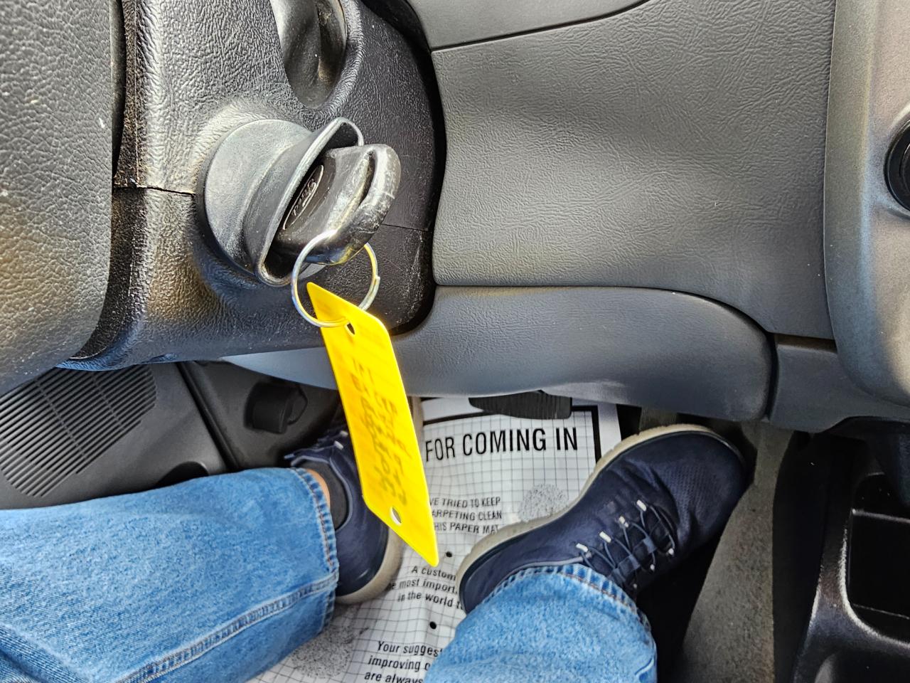 Ford Ranger 2WD 4dr SuperCab 126" Sport 2009