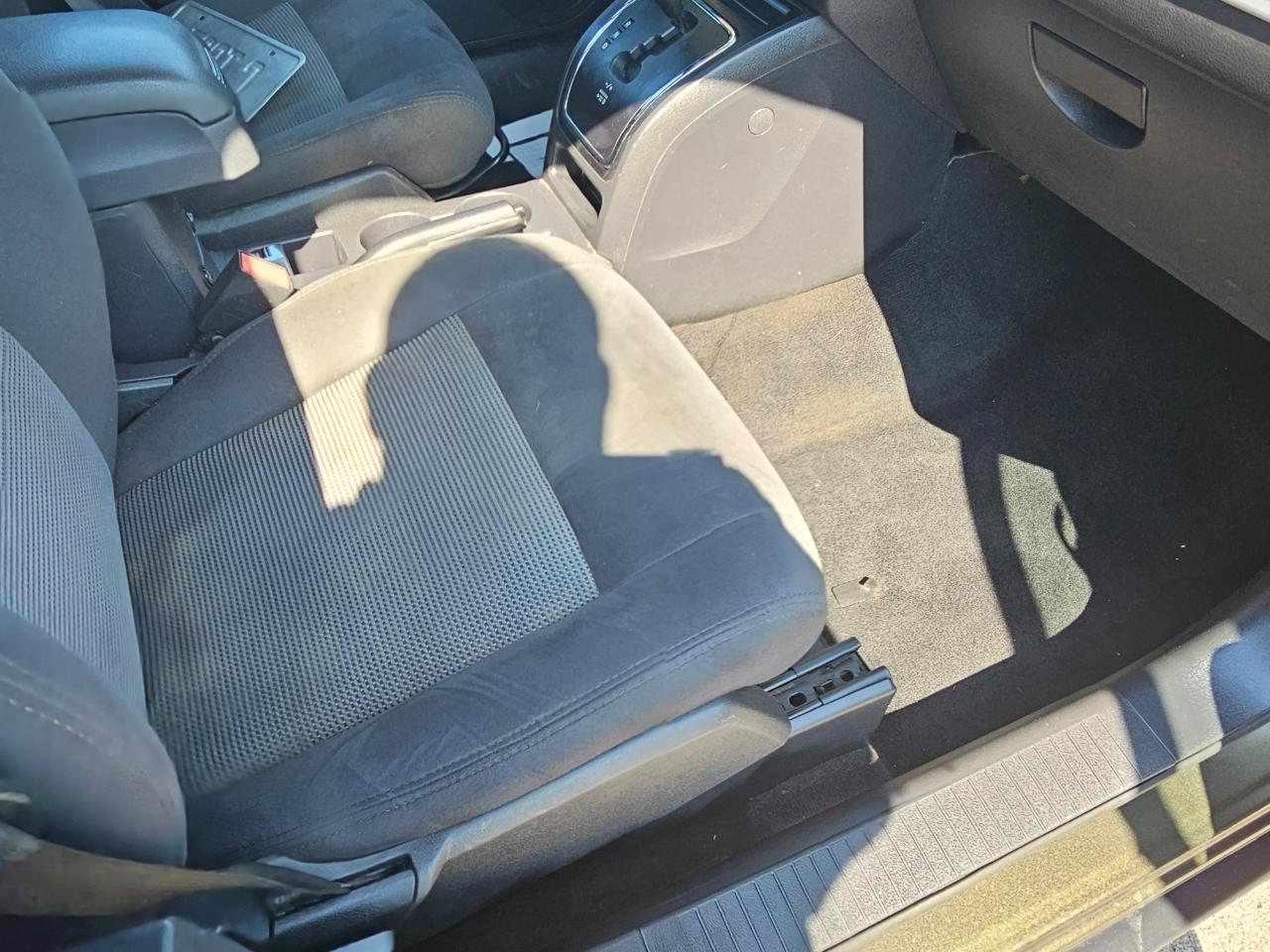 Jeep Compass 4WD 4dr Sport 2016