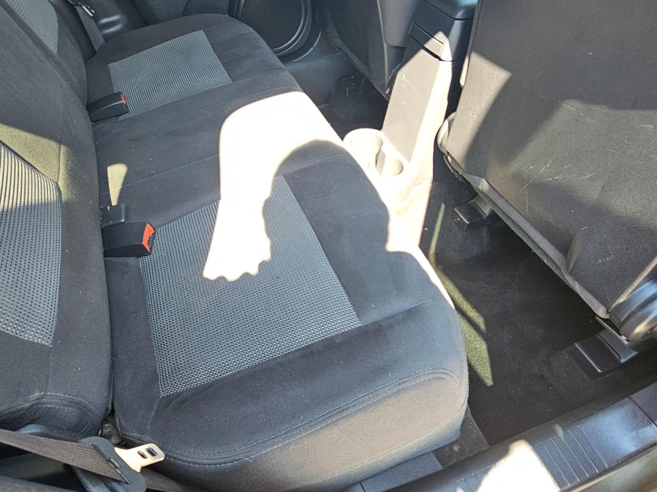 Jeep Compass 4WD 4dr Sport 2016