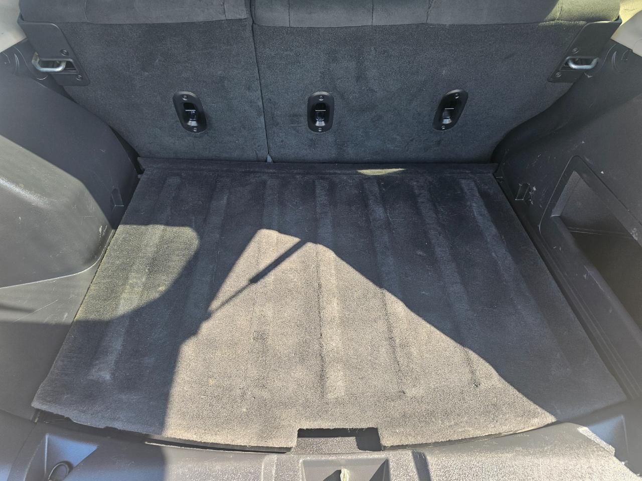 Jeep Compass 4WD 4dr Sport 2016