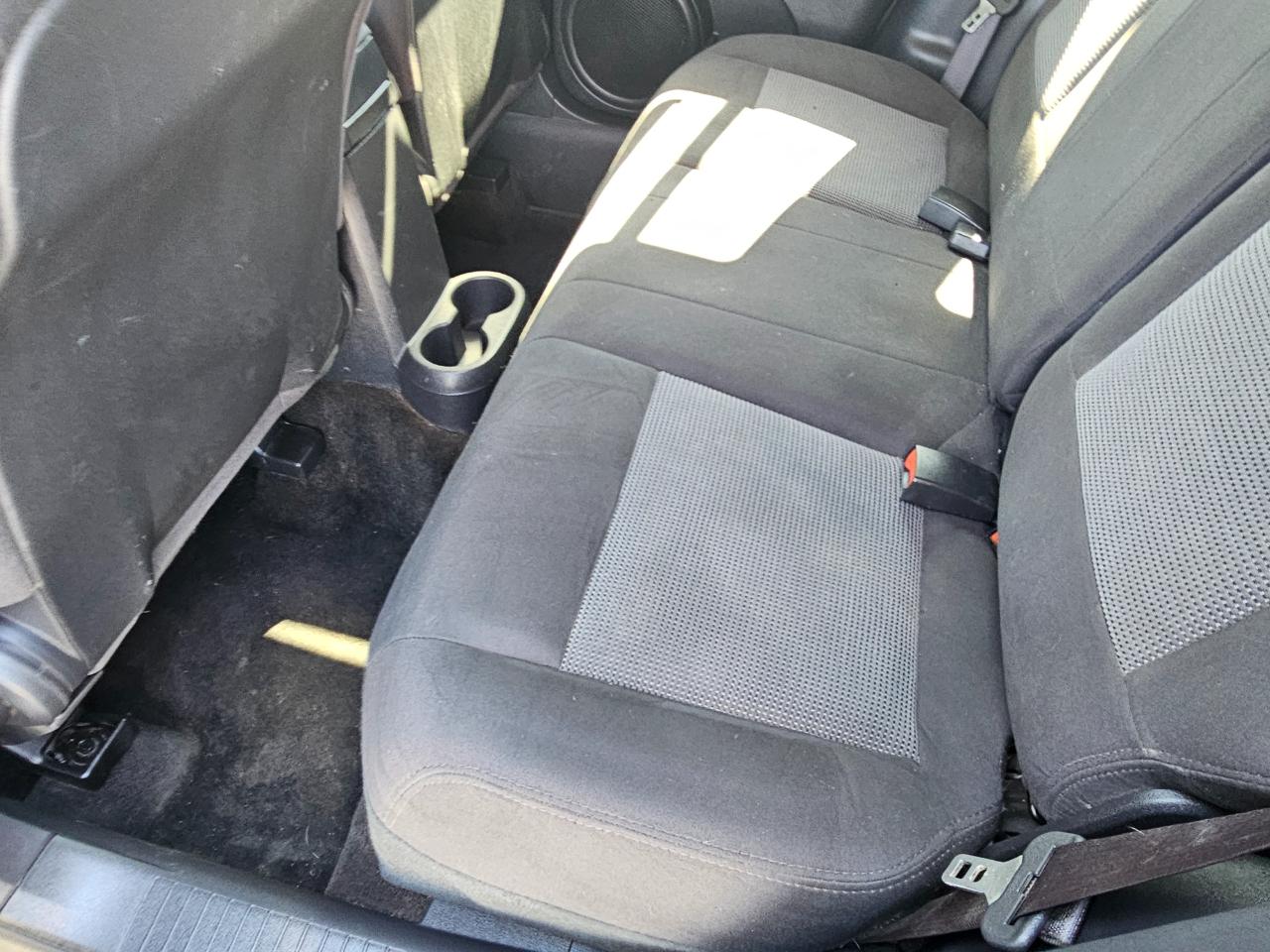 Jeep Compass 4WD 4dr Sport 2016