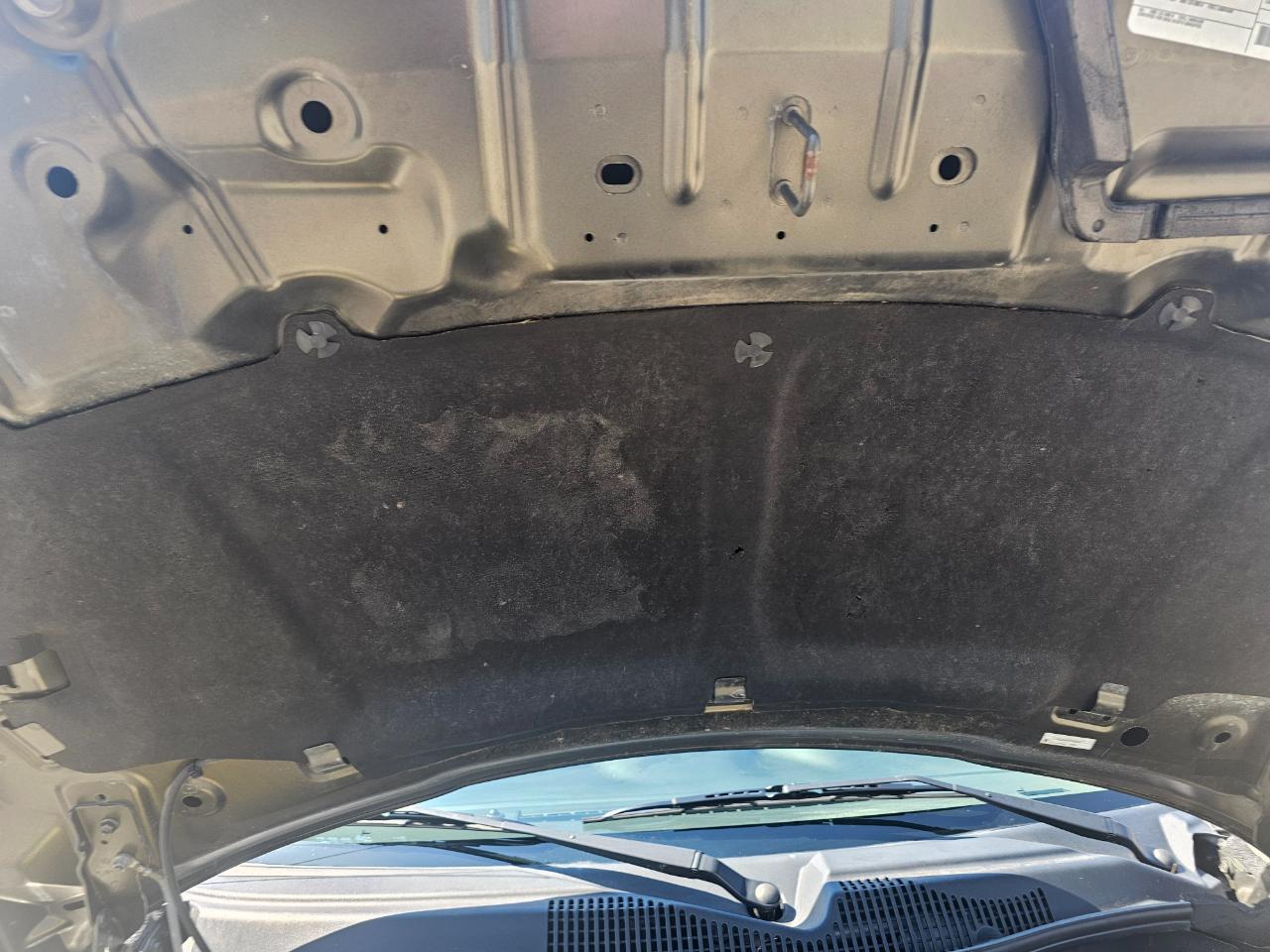 Jeep Compass 4WD 4dr Sport 2016