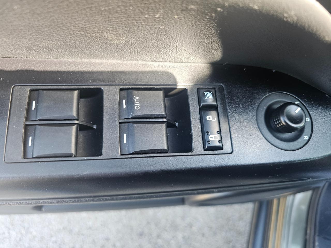 Jeep Compass 4WD 4dr Sport 2016