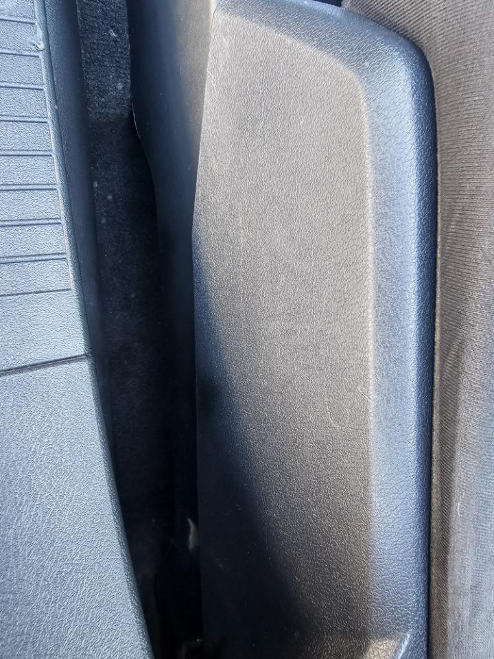 Jeep Compass 4WD 4dr Sport 2016