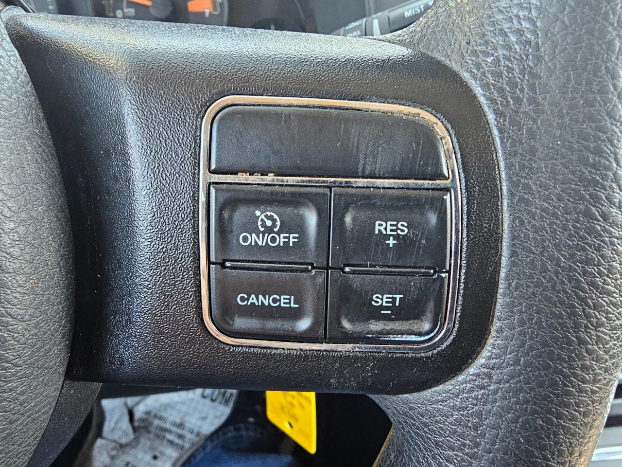 Jeep Compass 4WD 4dr Sport 2016