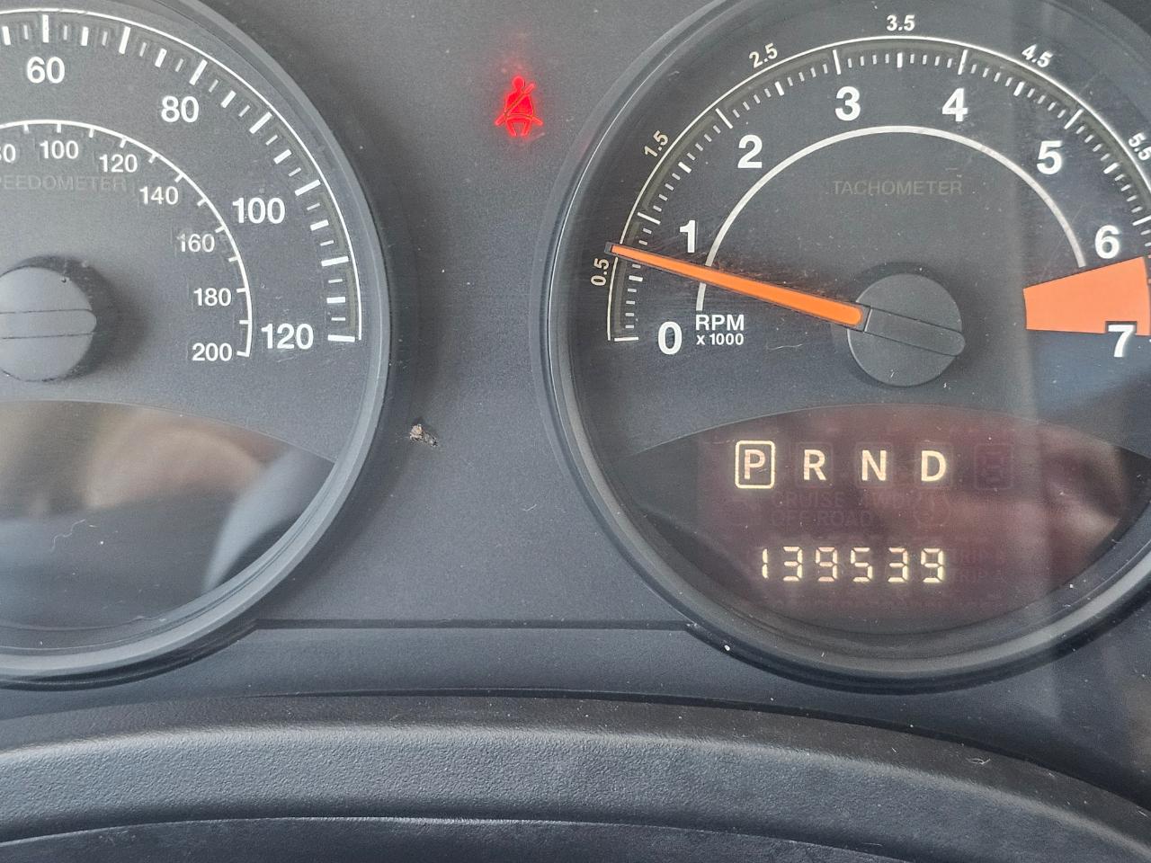 Jeep Compass 4WD 4dr Sport 2016