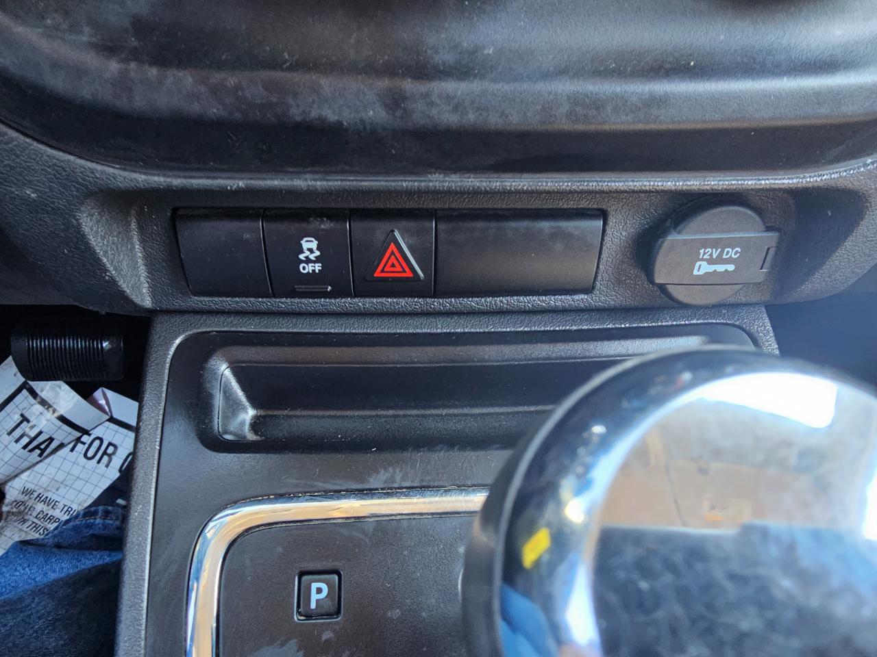 Jeep Compass 4WD 4dr Sport 2016