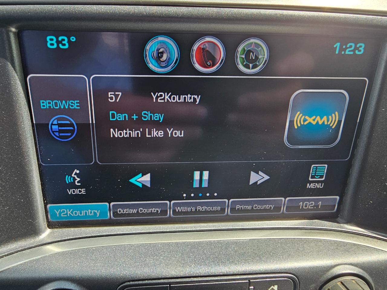 Chevrolet Silverado 2500HD Built After Aug 14 4WD Crew Cab 153.7" LTZ 2015