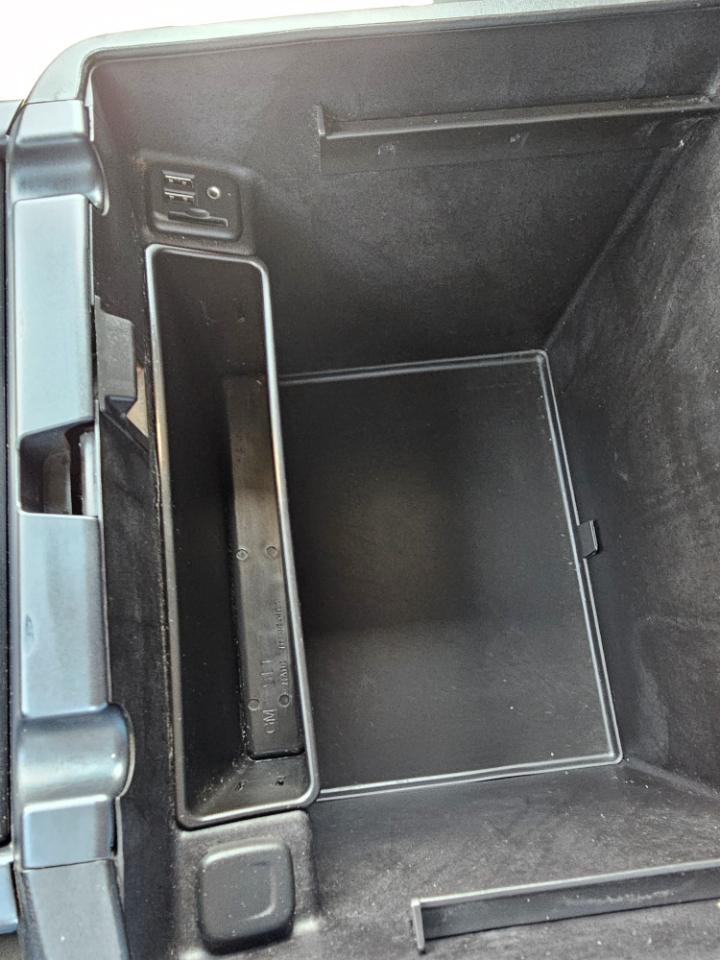 Chevrolet Silverado 2500HD Built After Aug 14 4WD Crew Cab 153.7" LTZ 2015