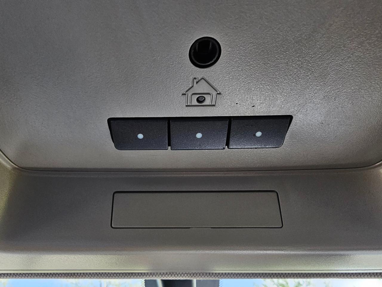 Chevrolet Silverado 2500HD Built After Aug 14 4WD Crew Cab 153.7" LTZ 2015