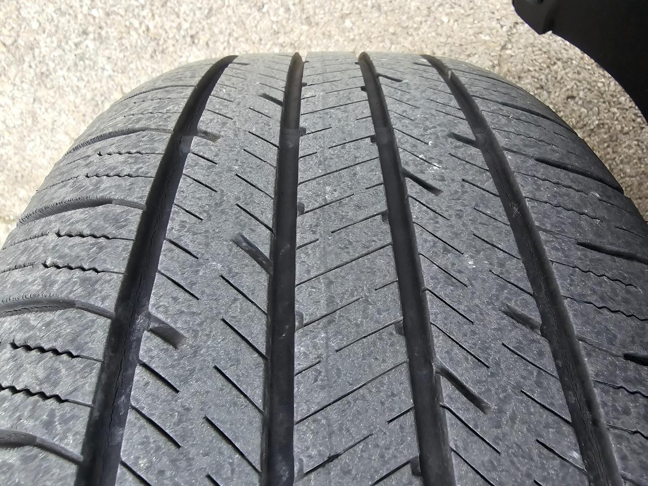 GMC Terrain AWD 4dr SLT-2 2011