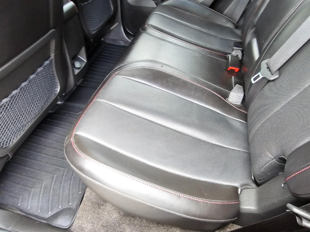 GMC Terrain AWD 4dr SLT-2 2011