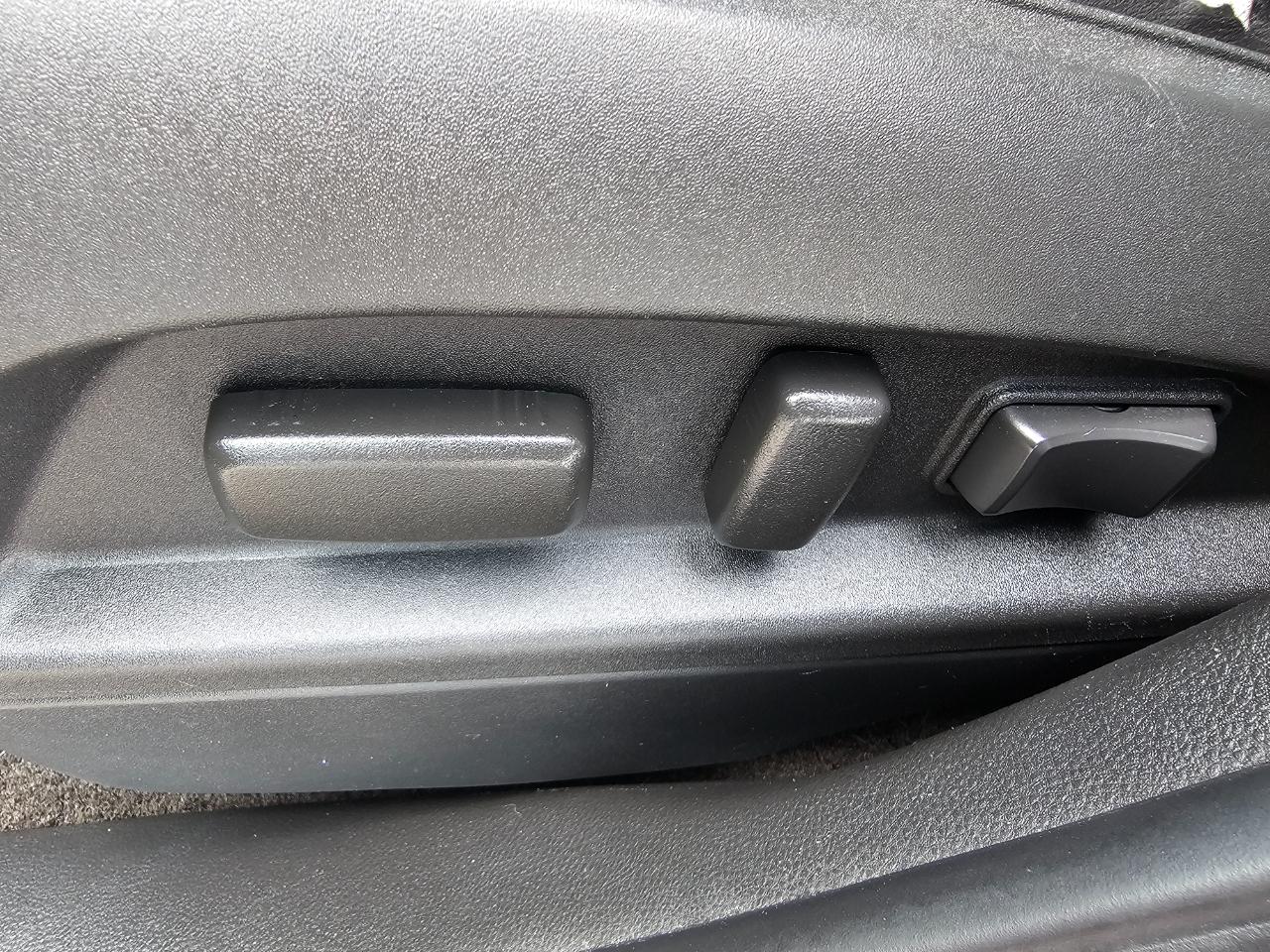 GMC Terrain AWD 4dr SLT-2 2011