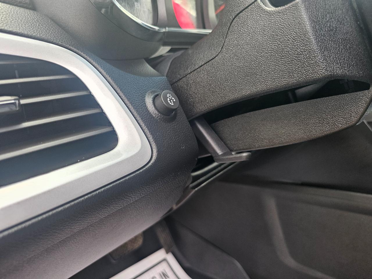 GMC Terrain AWD 4dr SLT-2 2011