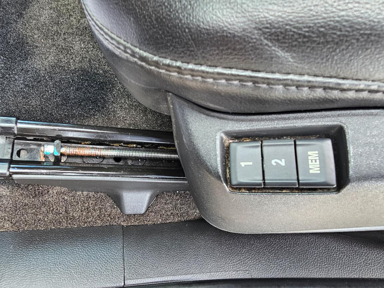 GMC Terrain AWD 4dr SLT-2 2011