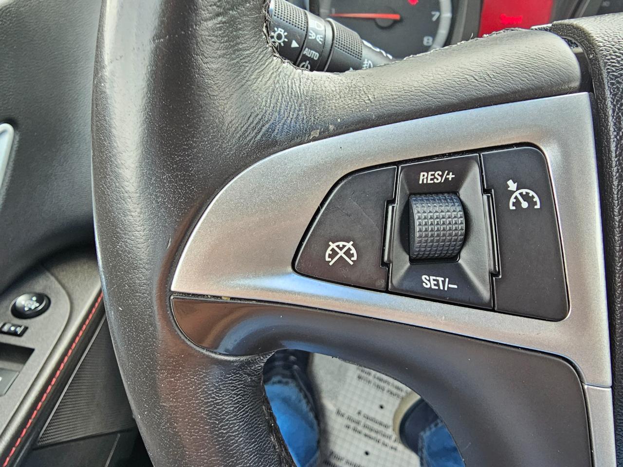 GMC Terrain AWD 4dr SLT-2 2011