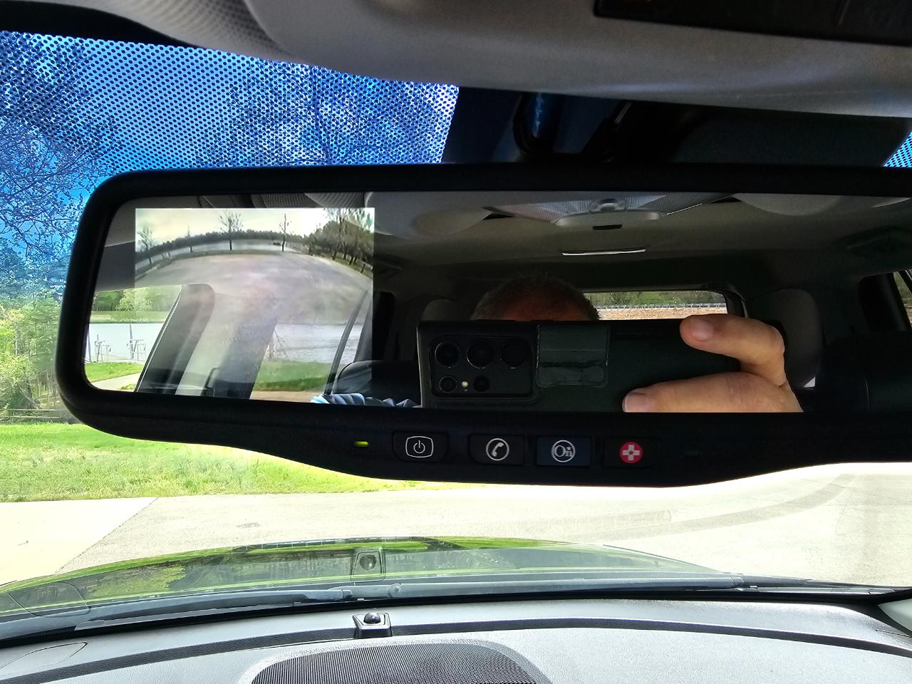 GMC Terrain AWD 4dr SLT-2 2011