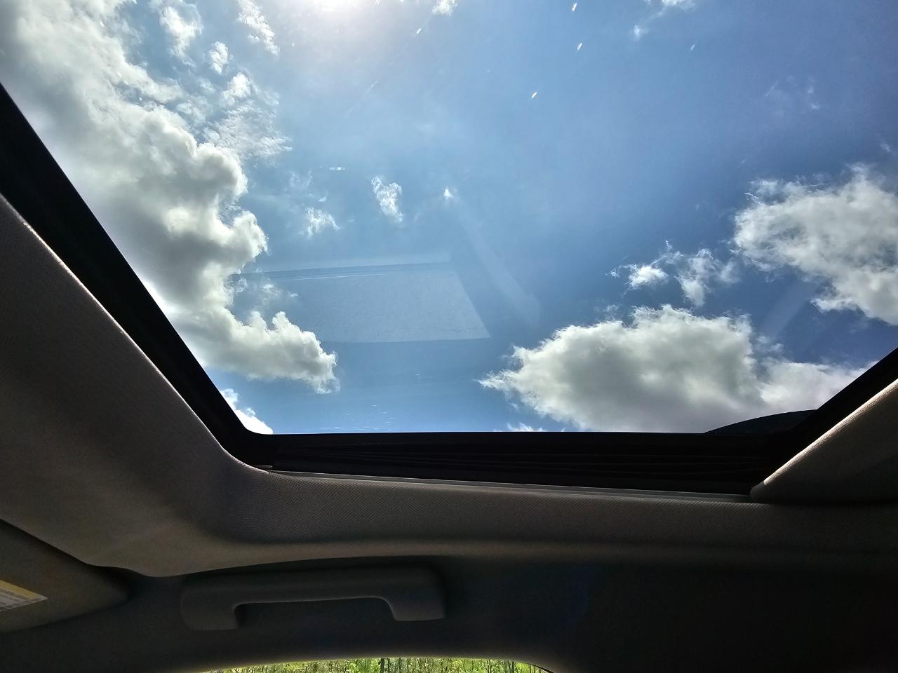 GMC Terrain AWD 4dr SLT-2 2011