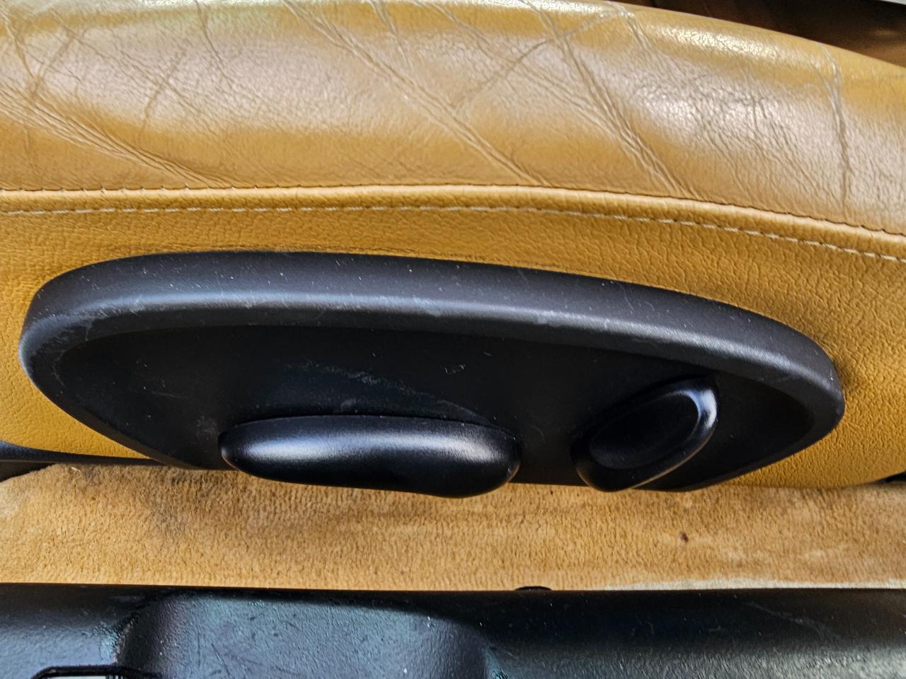 Porsche Boxster 2dr Roadster S Tiptronic 2001