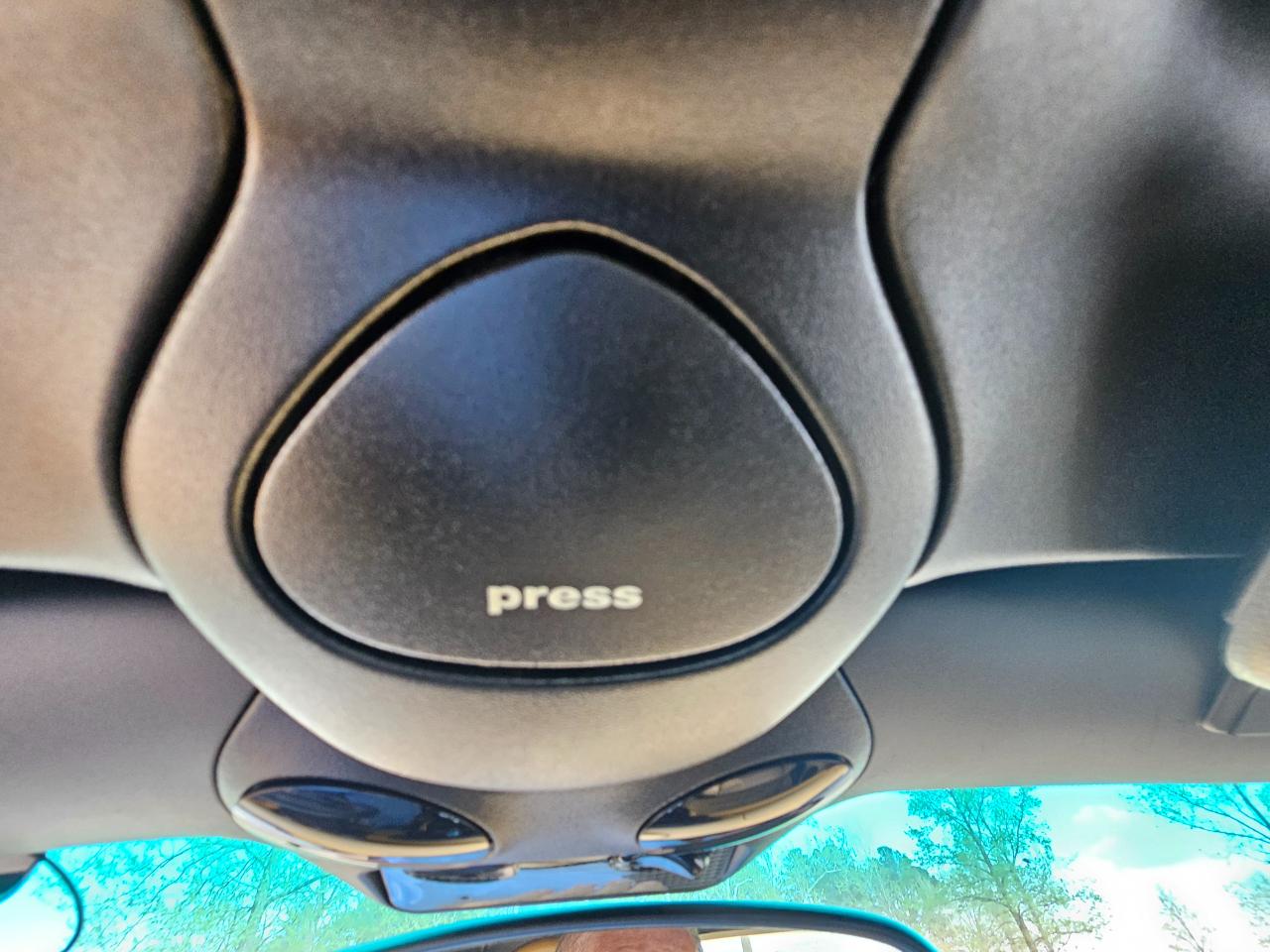 Porsche Boxster 2dr Roadster S Tiptronic 2001