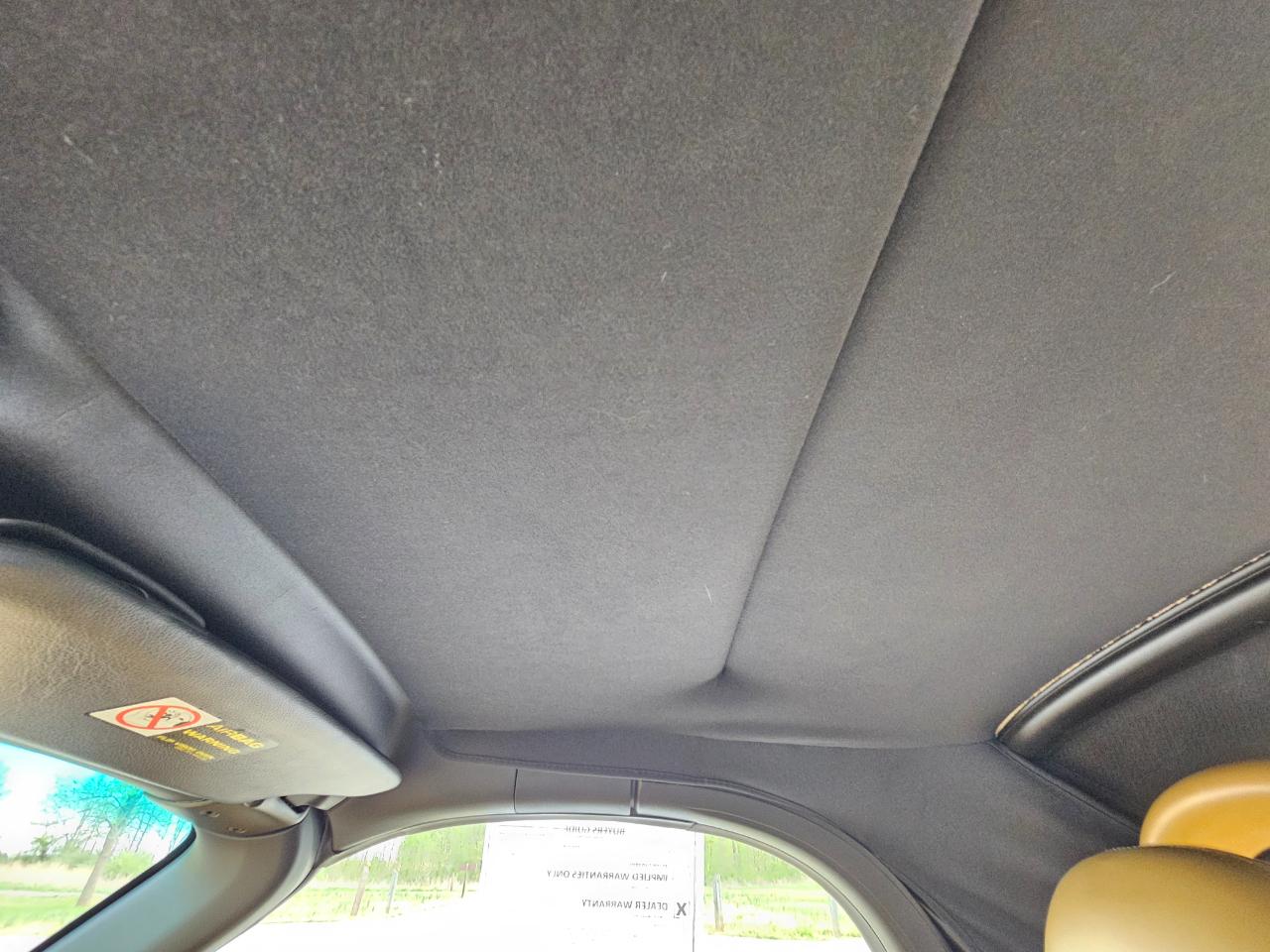 Porsche Boxster 2dr Roadster S Tiptronic 2001