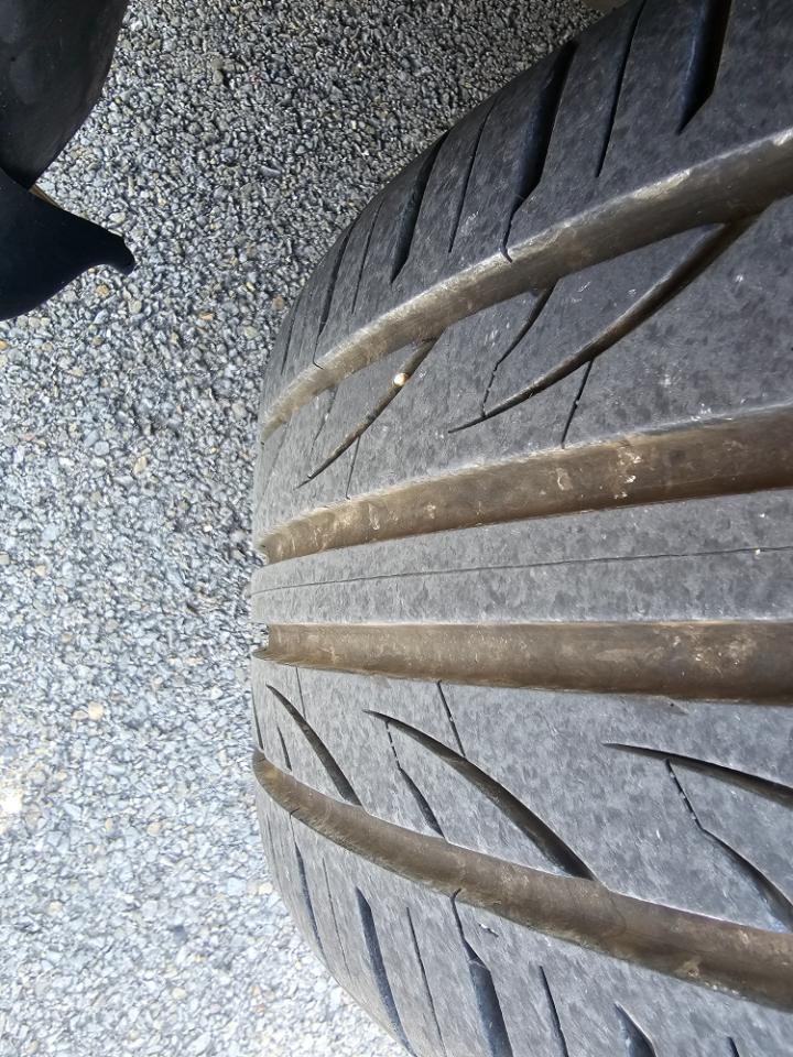 Ford Mustang 2dr Coupe GTS 1995