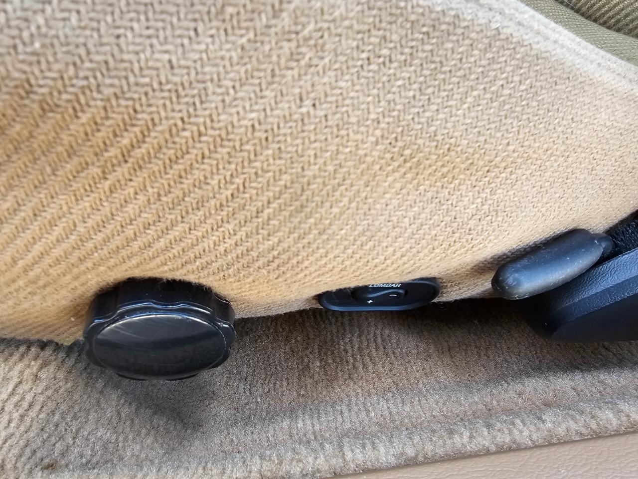 Ford Mustang 2dr Coupe GTS 1995