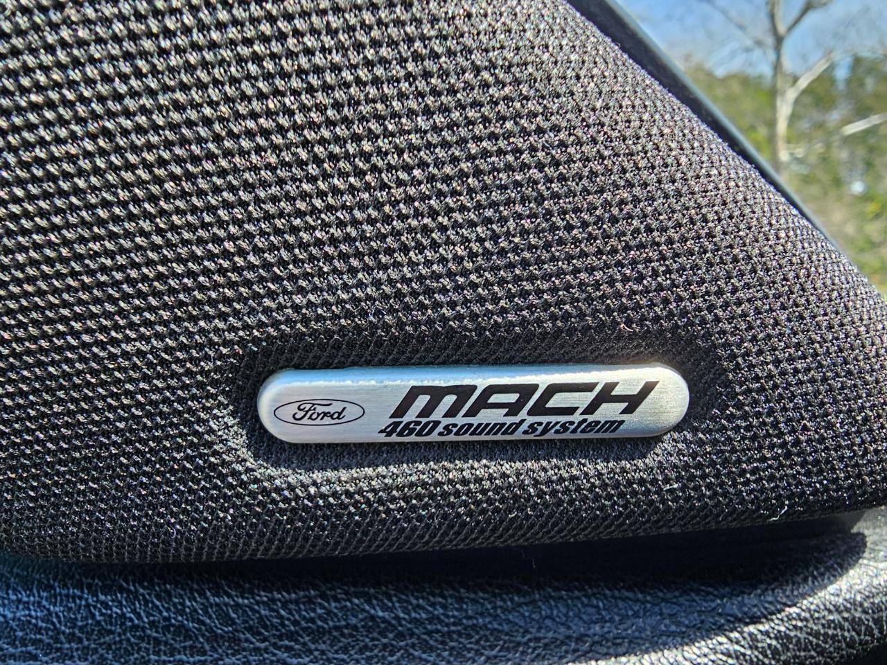 Ford Mustang 2dr Coupe GTS 1995