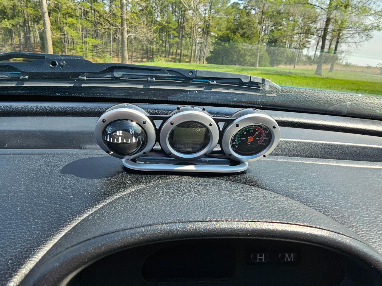 Ford Mustang 2dr Coupe GTS 1995