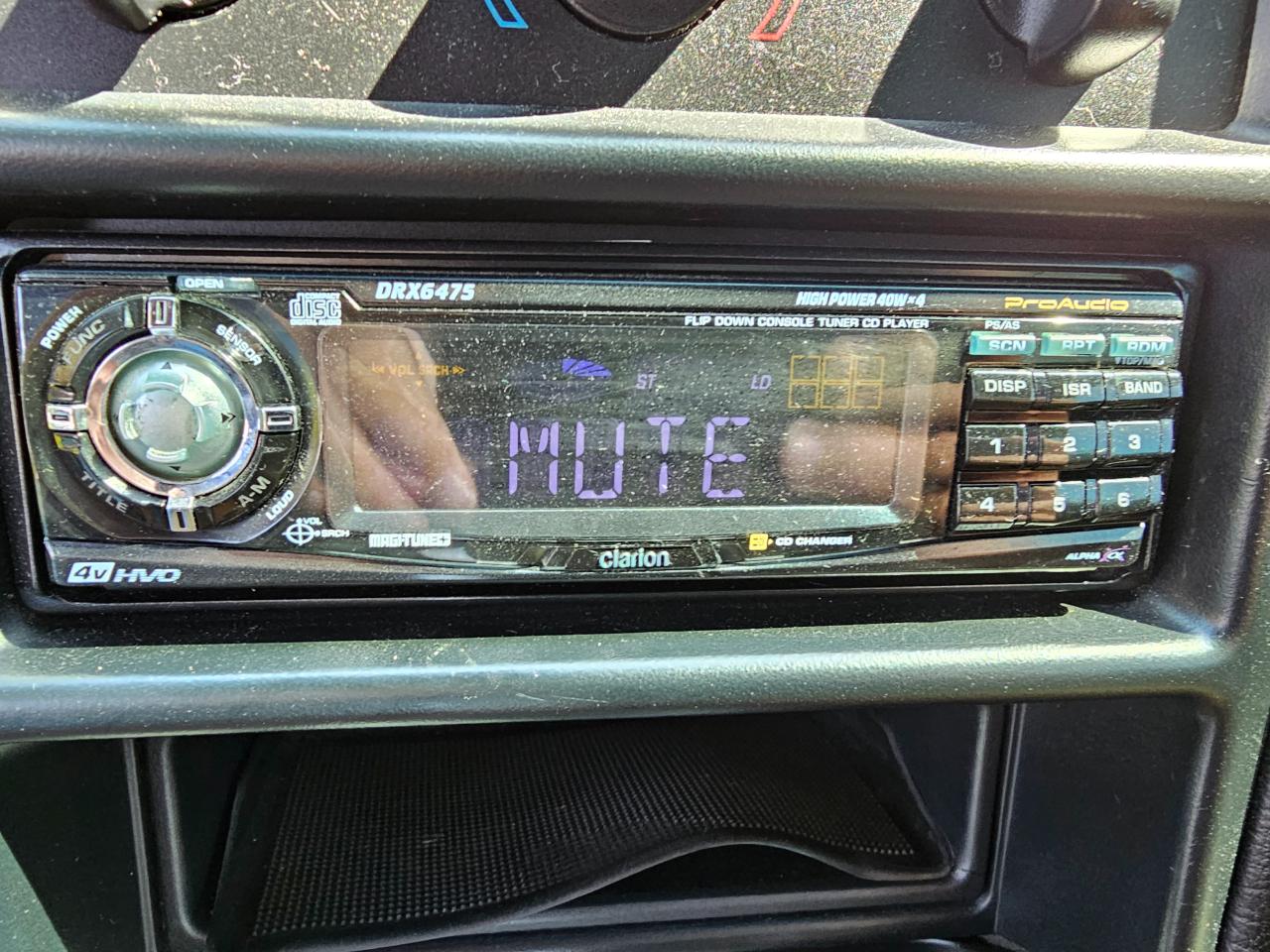 Ford Mustang 2dr Coupe GTS 1995