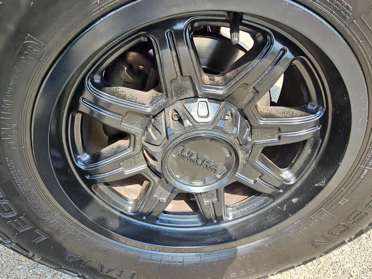 Jeep Wrangler Unlimited Willys Wheeler 4x4 2017