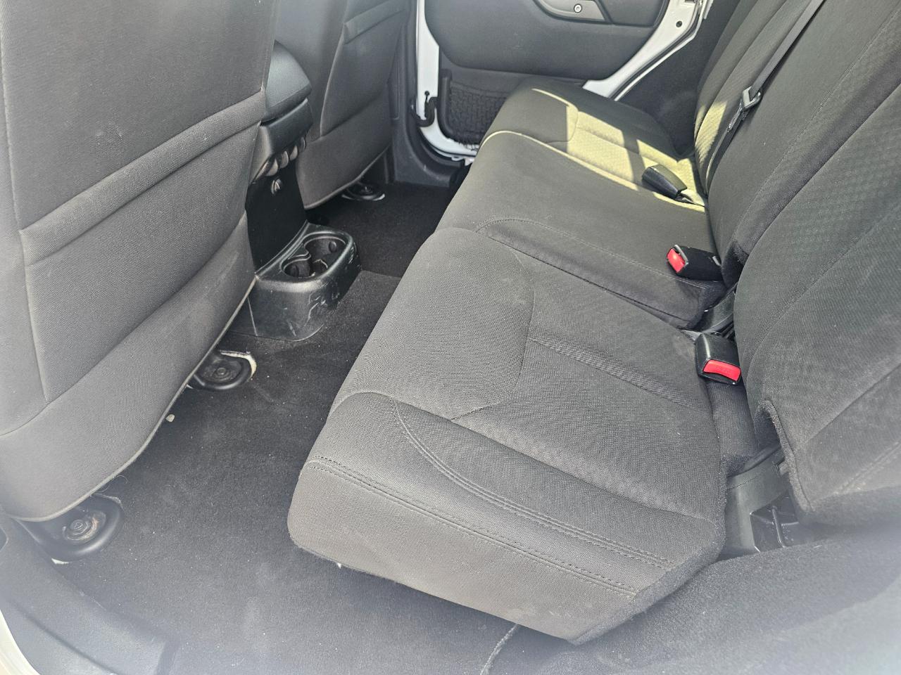 Jeep Wrangler Unlimited Willys Wheeler 4x4 2017