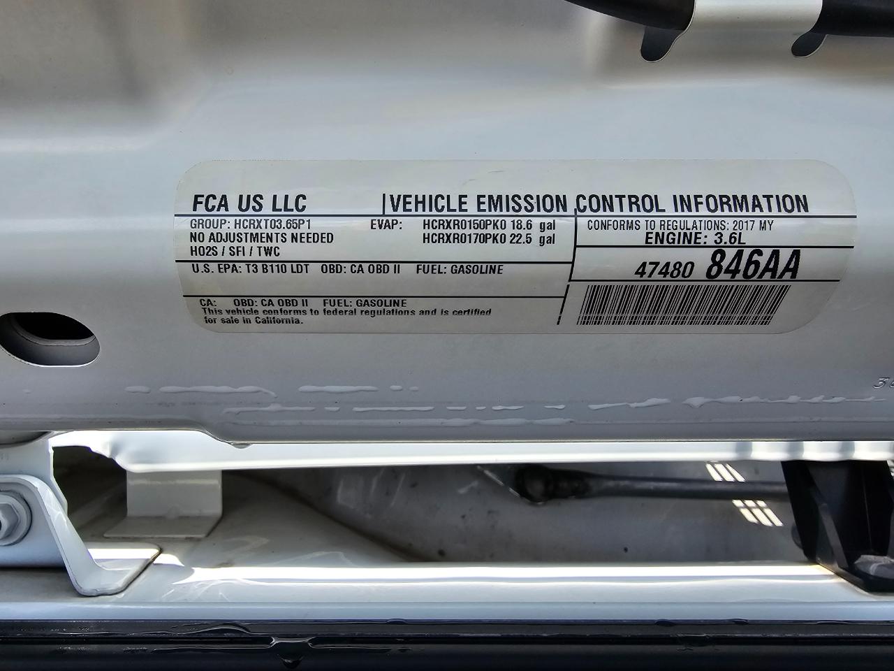 Jeep Wrangler Unlimited Willys Wheeler 4x4 2017