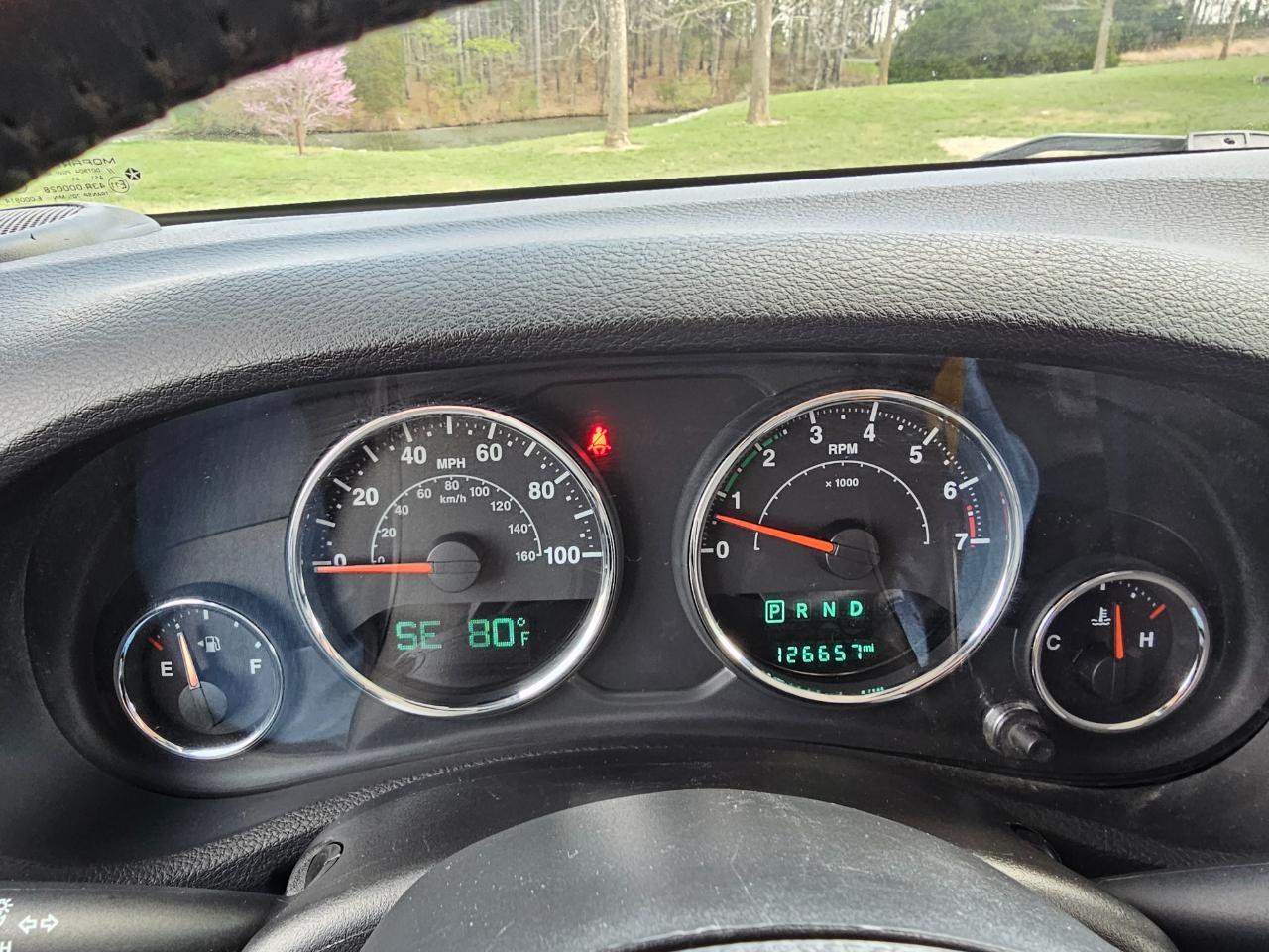 Jeep Wrangler Unlimited Willys Wheeler 4x4 2017