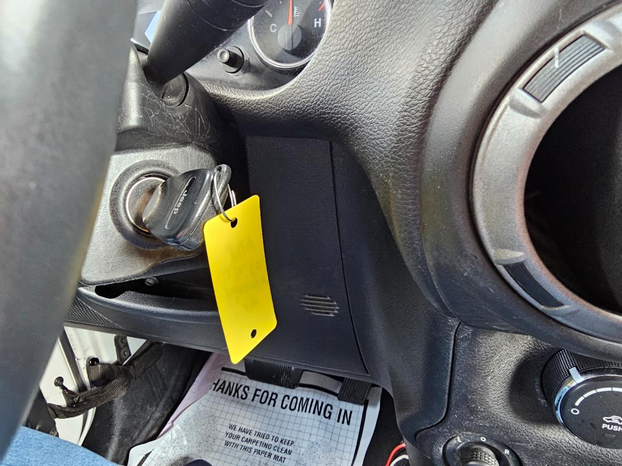 Jeep Wrangler Unlimited Willys Wheeler 4x4 2017