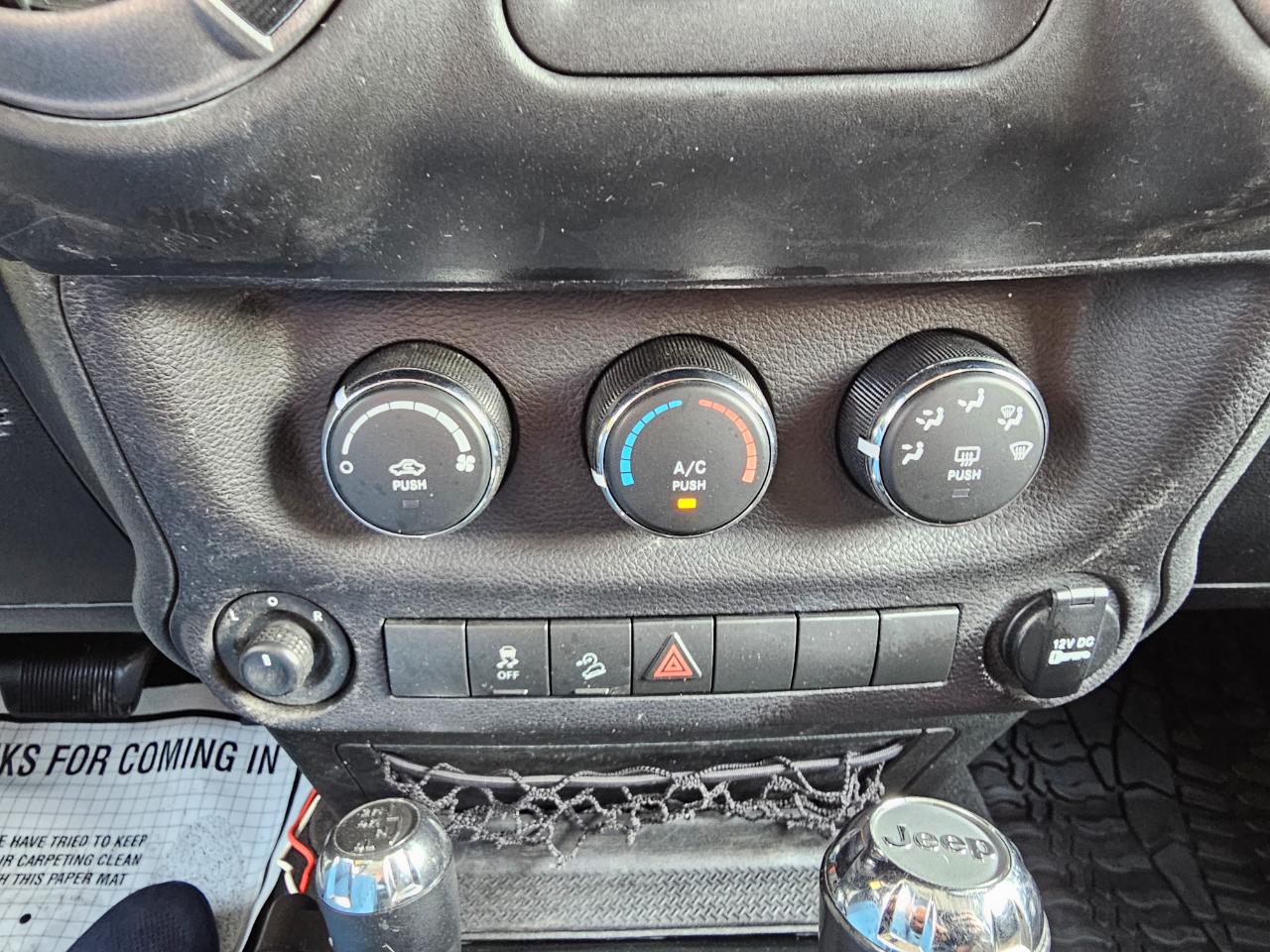 Jeep Wrangler Unlimited Willys Wheeler 4x4 2017