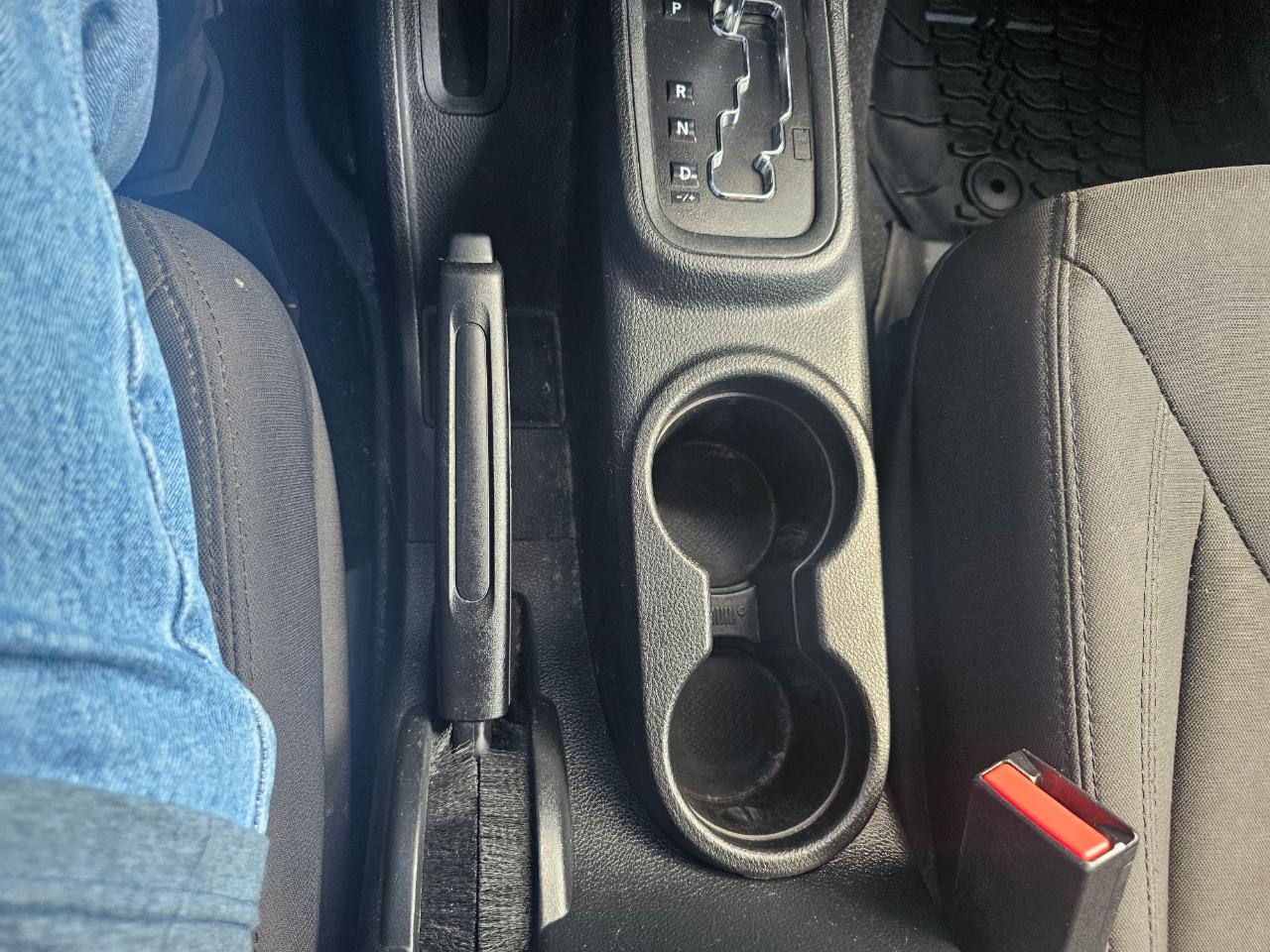 Jeep Wrangler Unlimited Willys Wheeler 4x4 2017