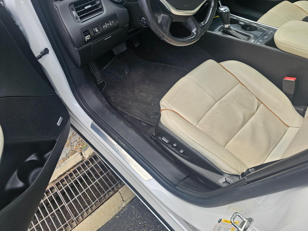 Chevrolet Impala 4dr Sdn Premier w/2LZ 2019