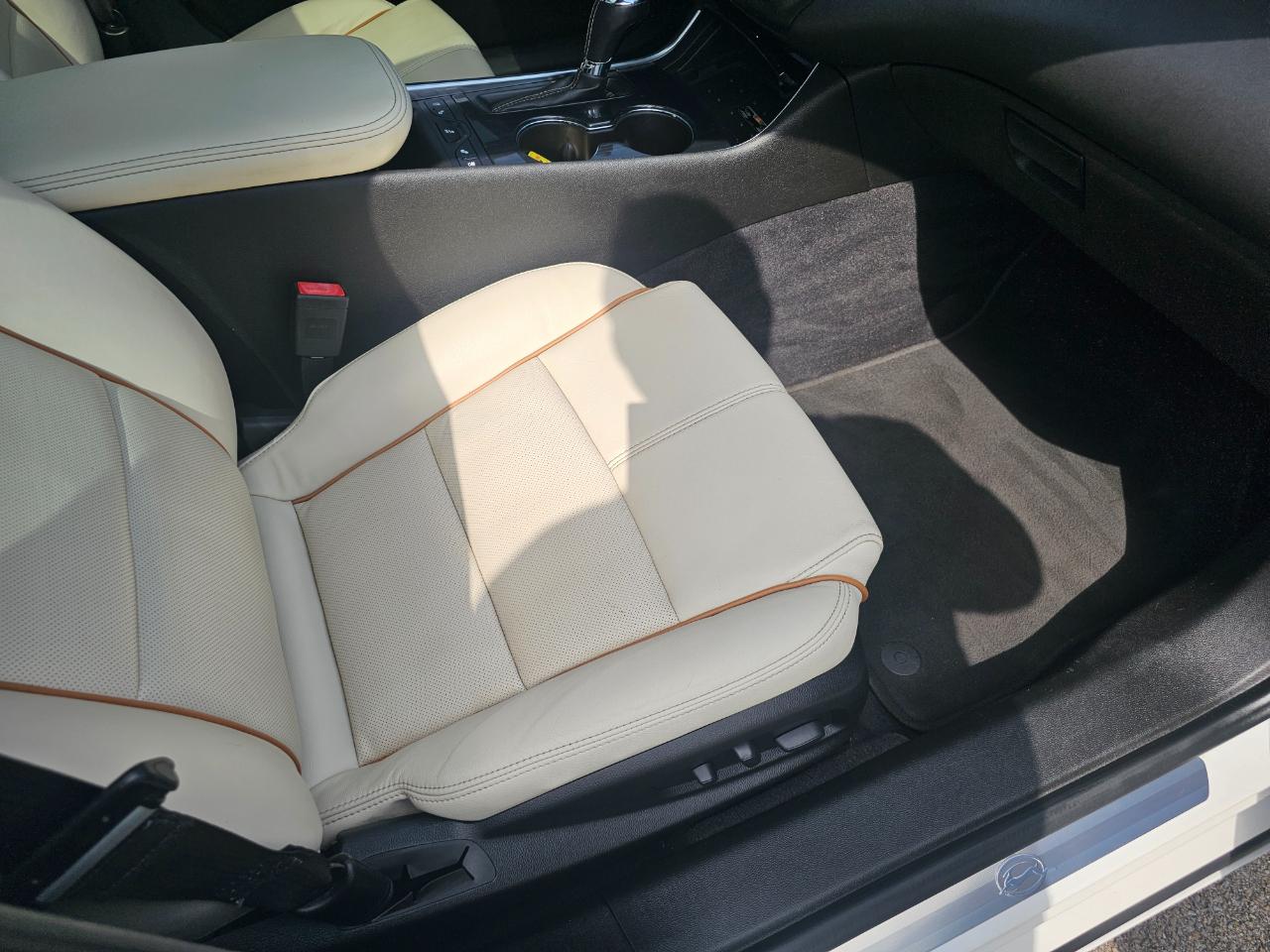 Chevrolet Impala 4dr Sdn Premier w/2LZ 2019