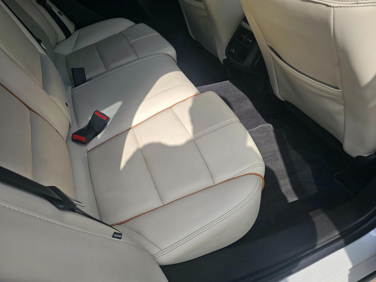 Chevrolet Impala 4dr Sdn Premier w/2LZ 2019