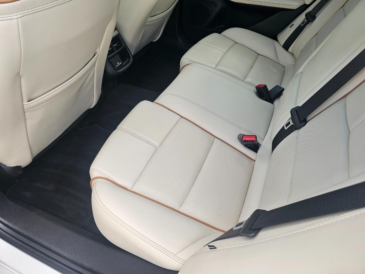 Chevrolet Impala 4dr Sdn Premier w/2LZ 2019