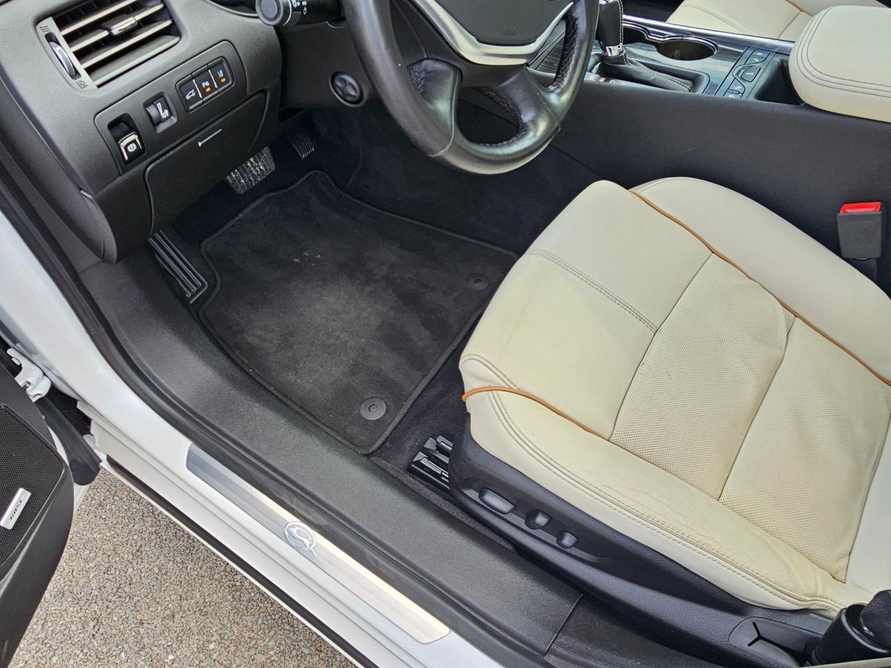 Chevrolet Impala 4dr Sdn Premier w/2LZ 2019