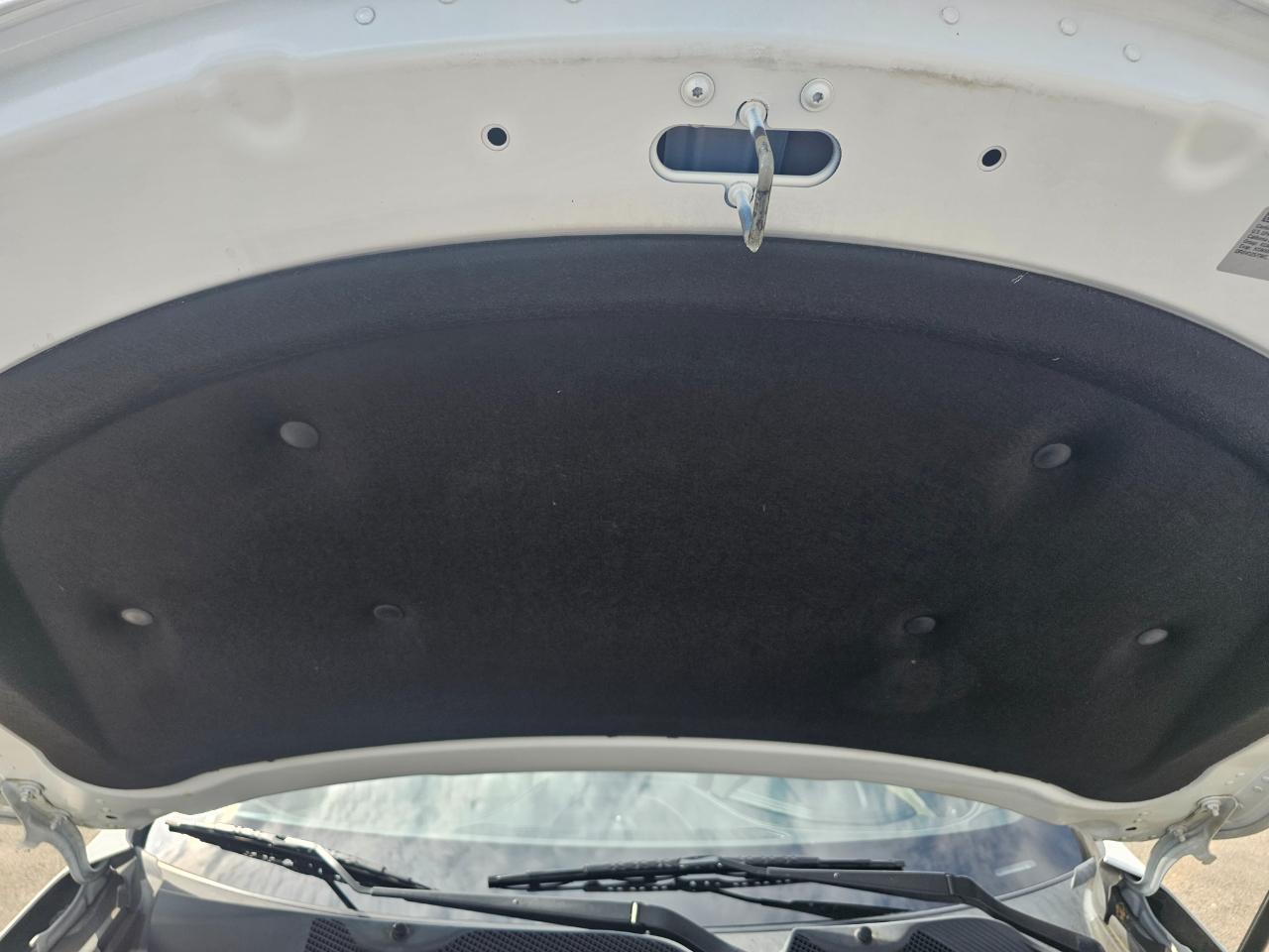 Chevrolet Impala 4dr Sdn Premier w/2LZ 2019